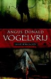 Angus Donald boek Vogelvrij E-book 30513757