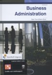 Peter T.H.J. Thuis boek Business administration Hardcover 9,2E+15