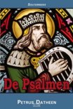 Petrus Datheen boek De Psalmen Paperback 34705482