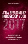 Joseph Polansky boek Jouw persoonlijke horoscoop voor 2017 E-book 9,2E+15