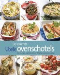 Evelien Rutten boek De Lekkerste Libelle Ovenschotels Hardcover 36952539