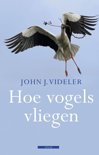 John J. Videler boek Hoe vogels vliegen E-book 37736011