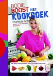 Charlotte Willems boek BodieBoost - Het kookboek Paperback 9,2E+15