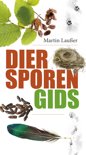 Martin Lausser boek Diersporengids E-book 9,2E+15
