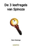 Hans Huizenga boek De 3 leefregels van Spinoza Paperback 9,2E+15