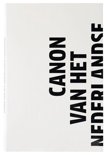 H. van Blerck boek Canon Van Het Nederlandse Landschap Paperback 34705723