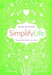 Sjoukje van de Kolk boek Simplifylife E-book 30532254