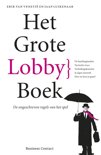 Erik van Venetie boek Het grote Lobbyboek E-book 30015696