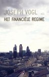 Joseph Vogl boek Het financile regime Paperback 9,2E+15