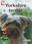 A. Koster boek Yorkshire terrier Hardcover 37899522