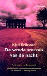 Kjell Eriksson boek De Wrede Sterren Van De Nacht / Druk Heruitgave E-book 33460429