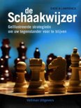 James Eade boek De schaakwijzer Paperback 9,2E+15