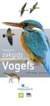 Peter Hayman boek Hayman's Zakgids - Vogels Paperback 9,2E+15