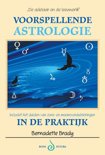 B. Brady boek Voorspellende astrologie in de praktijk Paperback 37505832