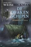 M. Weis boek Drakenschepen / 2 Het geheim van de Draak / druk 1 Paperback 39486021