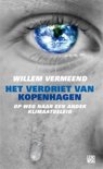 Willem Vermeend boek Het verdriet van Kopenhagen E-book 30569244