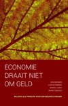 Dirk Bezemer boek Economie gaat niet over geld Paperback 9,2E+15