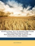 Jacob Boerlage boek Handleiding Tot De Kennis Der Flora Van Nederlandsch Indi�: Beschrijving Van De Families En Geslachten Der Nederl Paperback 35604297