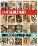 Anton Kruft boek Jan Sluijters' Grote Oorlog Paperback 9,2E+15