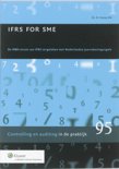 B. Kamp boek IFRS for SME E-book 30546640