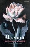 Stephen Buchmann boek Bloemen Paperback 9,2E+15