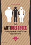 Gerrit Jan Groothedde boek Het antidieetboek E-book 9,2E+15