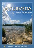 R. Persaud boek Ayurveda Voor Iedereen Paperback 35879330