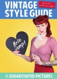 Sugarcoated Pictures boek Vintage style guide E-book 9,2E+15