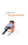 Achilles Cools boek Vogelboeken - De goudvink E-book 9,2E+15