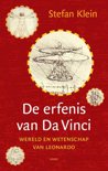 Stefan Klein boek De Erfenis Van Da Vinci E-book 30552058