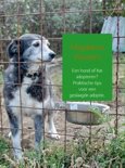 Magdalena Wauters boek Een hond of kat adopteren? Praktische tips voor een geslaagde adoptie. E-book 9,2E+15