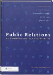 J. Mastenbroek boek Public Relations Hardcover 39481498