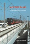 Herman van 't Hoogerhuijs boek Metrotrams Paperback 9,2E+15