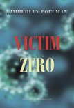 Kimberley Poelman boek Victim Zero Overige Formaten 9,2E+15