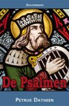 Petrus Datheen boek De Psalmen E-book 34705482