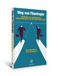 Vera Peerdeman boek Weg van Filantropie Hardcover 9,2E+15