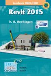 Ronald Boeklagen boek Revit  / 2015 Paperback 9,2E+15