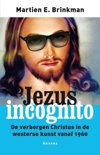 Martien E. Brinkman boek Jezus incognito Paperback 9,2E+15