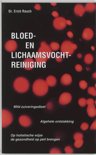 Erich Rauch boek Bloed- en lichaamsvochtreiniging Paperback 30010307