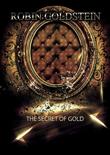 Robin Goldstein boek The secret of gold Paperback 9,2E+15