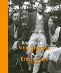 Ernest Claes boek Briefwisseling Stijn Streuvels en Ernest Claes Hardcover 9,2E+15
