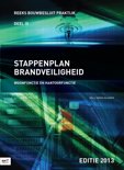 S. Eggink-Eilander boek Stappenplan brandveiligheid Paperback 9,2E+15