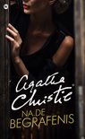 Agatha Christie boek Na de begrafenis E-book 9,2E+15