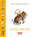 J. Vledder-Van der Knoop boek Jentsje Syn Pot Paperback 9,2E+15