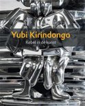 Thomas Meyer zu Schlochtern boek Yubi Kirindongo  Rebel in de kunst Hardcover 9,2E+15