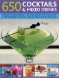 Stuart Walton - 650 Cocktails &amp; Mixed Drinks
