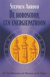 Stephen Arroyo boek De Horoscoop, Een Energiepatroon Hardcover 30005272