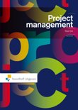 Roel Grit boek Projectmanagement Paperback 36734443