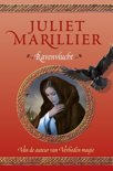 Juliet Marillier boek Ravenvlucht E-book 9,2E+15