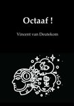 Vincent van Deutekom boek Octaaf! Paperback 9,2E+15
